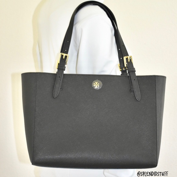 Tory Burch Handbags - TORY BURCH EMERSON BUCKLE TOTES